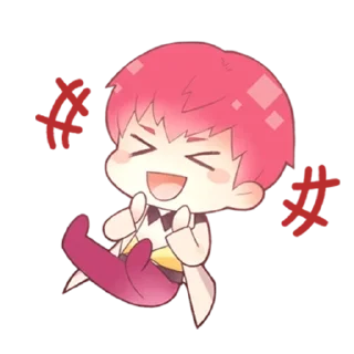 Sticker Денделион - @tg_sticks - 5