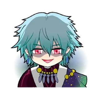 Sticker Денделион - @tg_sticks - 6