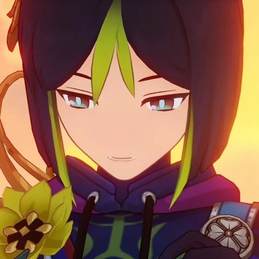 Sticker dendrogaypack - 1