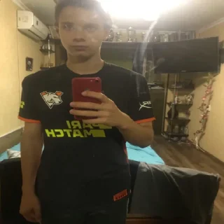 Стикер Масляцкие приколы - 2