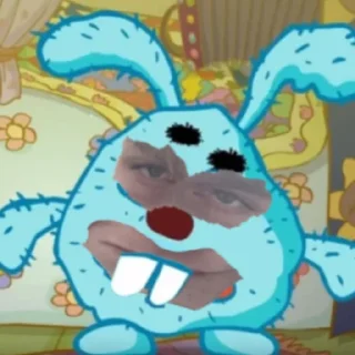 Стикер Масляцкие приколы - 6