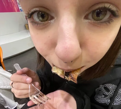 Человек человеческое лицо селфи