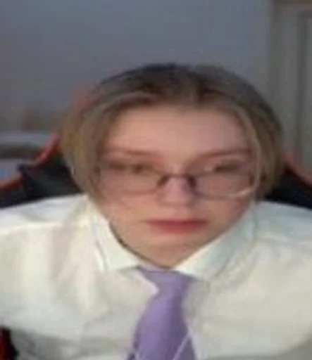 person clothing human face