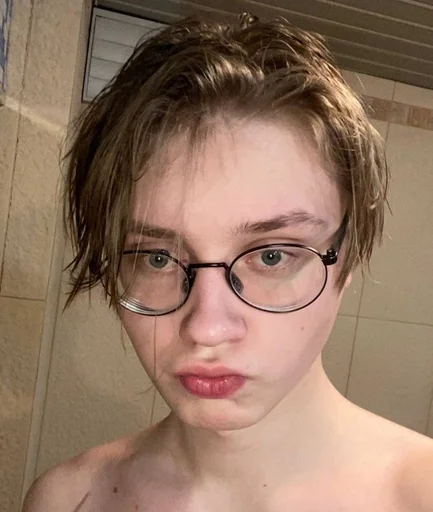 human face person selfie