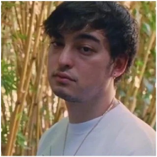 Sticker 𝘿𝙚𝙣𝙞𝙓𝙓𝙓 & 𝙅𝙤𝙟𝙞 2 🦋 - 6