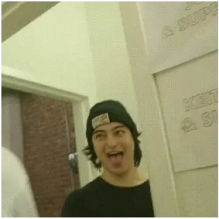 Sticker 𝘿𝙚𝙣𝙞𝙓𝙓𝙓 & 𝙅𝙤𝙟𝙞 2 🦋 - 7