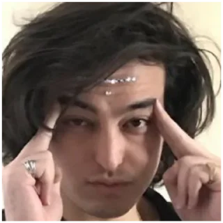 Sticker 𝘿𝙚𝙣𝙞𝙓𝙓𝙓 & 𝙅𝙤𝙟𝙞 2 🦋 - 10