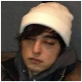 Sticker 𝘿𝙚𝙣𝙞𝙓𝙓𝙓 & 𝙅𝙤𝙟𝙞 2 🦋 - 0