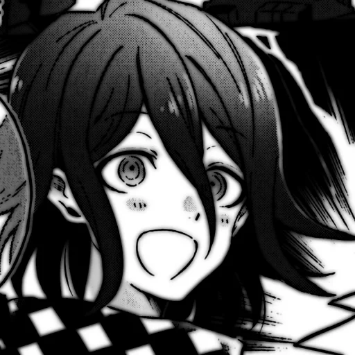 аниме мультфильм манга