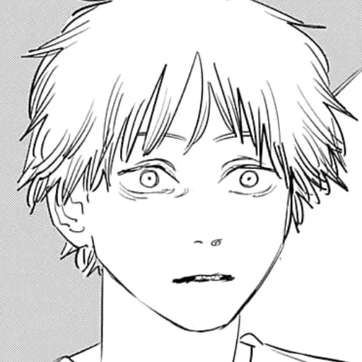 человек бензопила | @zxcan1me ♡ - 