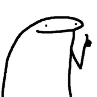 Стикер пифпуф - 3