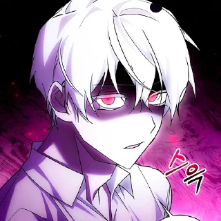 Стикер 🌹 @stickersdzen - 𝑫𝒆𝒐𝒏 𝑯𝒂𝒓𝒕 - 10