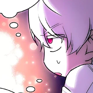 Стикер 🌹 @stickersdzen - 𝑫𝒆𝒐𝒏 𝑯𝒂𝒓𝒕 - 3