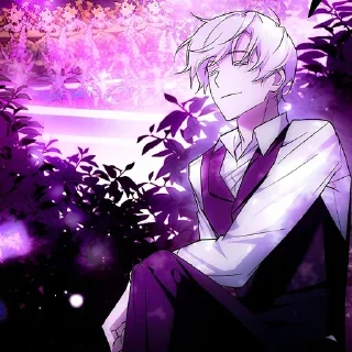 Стикер 🌹 @stickersdzen - 𝑫𝒆𝒐𝒏 𝑯𝒂𝒓𝒕 - 9