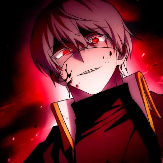 Стикер 🌹 @stickersdzen - 𝑫𝒆𝒐𝒏 𝑯𝒂𝒓𝒕 - 4