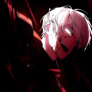 Стикер 🌹 @stickersdzen - 𝑫𝒆𝒐𝒏 𝑯𝒂𝒓𝒕 - 11