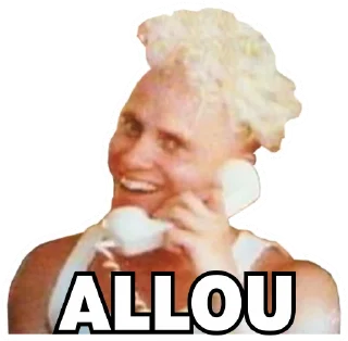 Стикер Depeche Mode for Every Day - 8