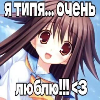 Sticker 。・°°・(＞_＜)・°°・。 - 9