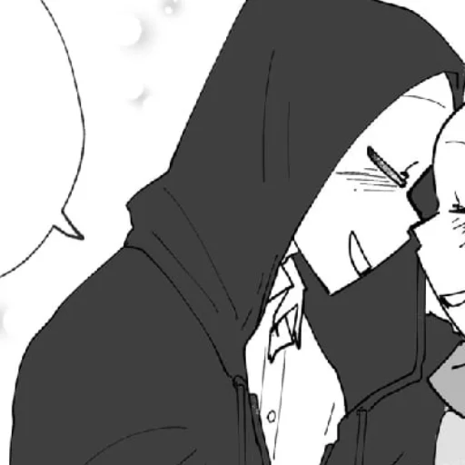 Sticker depressive_reaper - 1