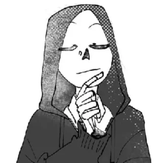 Стикер Время умирать, время умирать, суки - 10