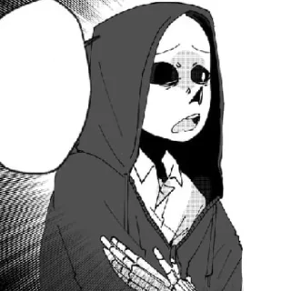 Стикер Время умирать, время умирать, суки - 11