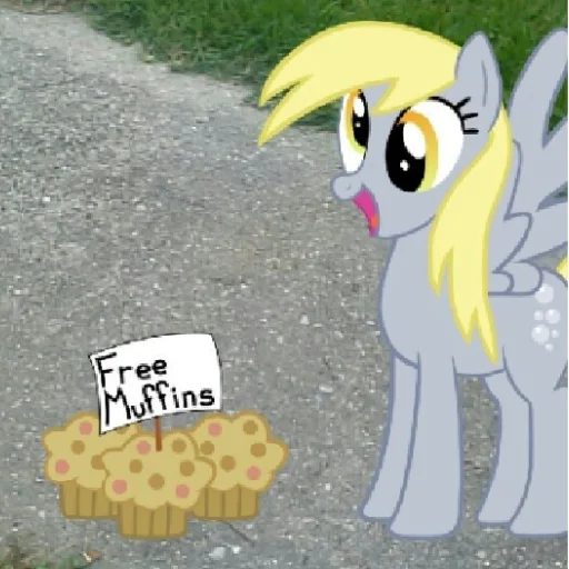 Дэрпи мяя-@mulecuy - 