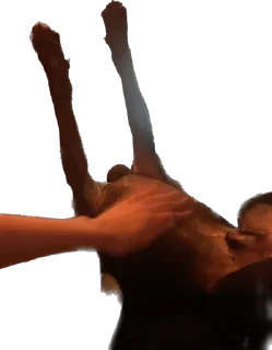 Sticker Депутат - 0