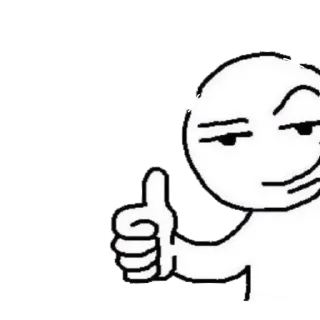 Sticker deranged - 6