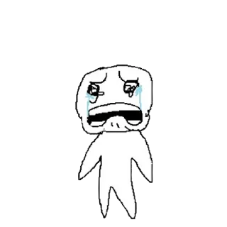 Sticker deranged - 4