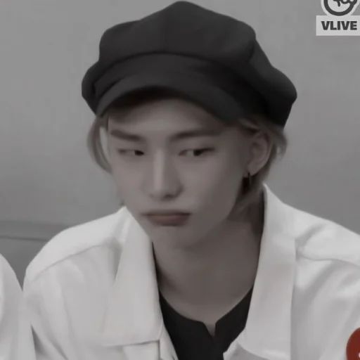 clothing human face person