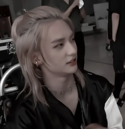 person human face clothing