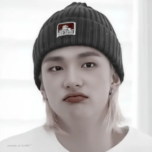 person human face clothing