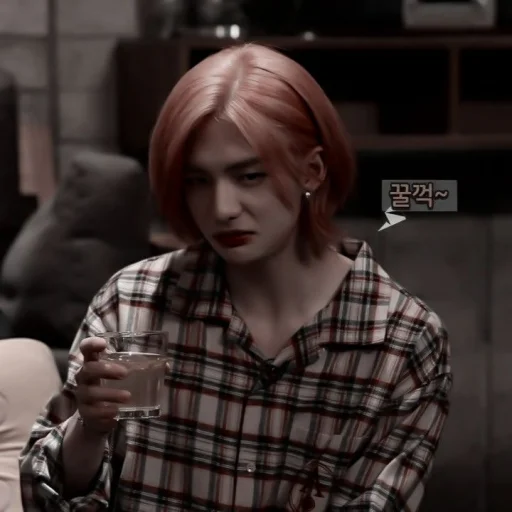 human face person clothing