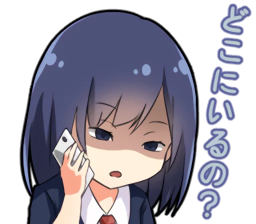 аниме мультфильм мультипликация