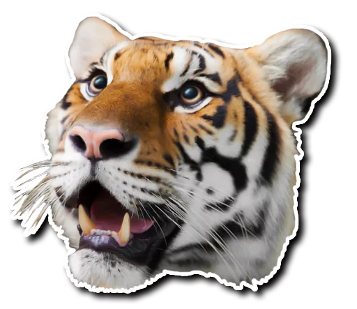 Sticker derpykitties - 1