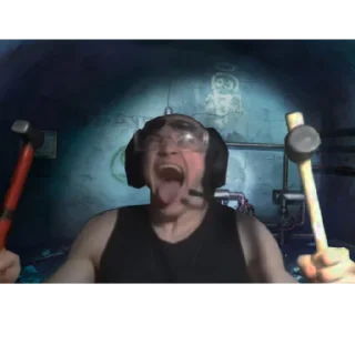 Человек человеческое лицо музыкальный инструмент