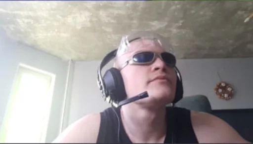 Стикер derzko69genuis - 1