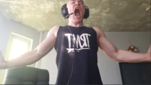 Стикер derzko69genuis - 1