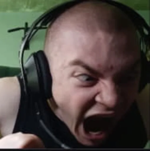 Стикер derzko69genuis - 1