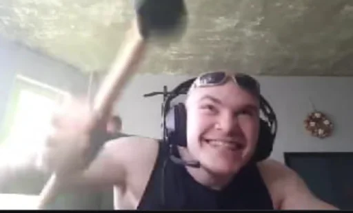 Sticker derzko69genuis - 1