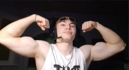 Стикер derzko69genuis - 1