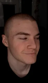 Стикер derzko69genius - 1