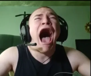 Стикер derzko69genius - 11