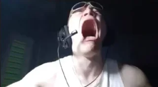 Стикер derzko69genius - 4