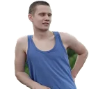 Sticker Derzlo Team - 5