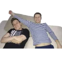 Sticker Derzlo Team - 8