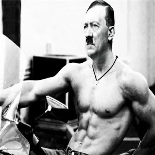 Человек грудь мышца