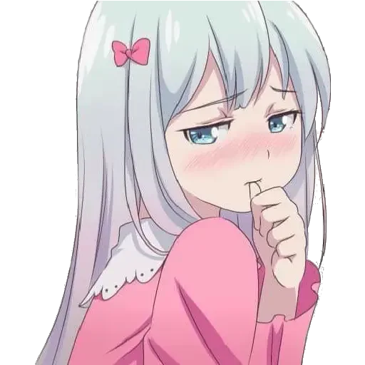 аниме мультфильм манга