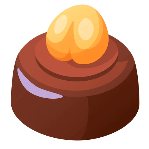 circle cartoon illustration