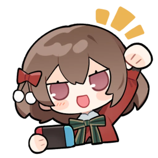 桌面少女 @zhaxia_cn - 